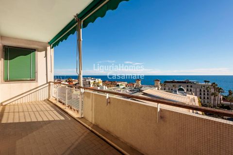Lejlighed i Sanremo, Imperia, Sanremo - € 1.050.000 | Ref: 2Q11 - foto 2