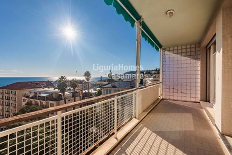 Lejlighed i Sanremo, Imperia, Sanremo - € 1.050.000 | Ref: 2Q11 - foto 3