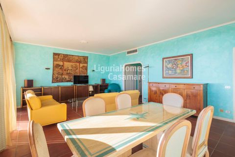 Lejlighed i Sanremo, Imperia, Sanremo - € 1.050.000 | Ref: 2Q11 - foto 6
