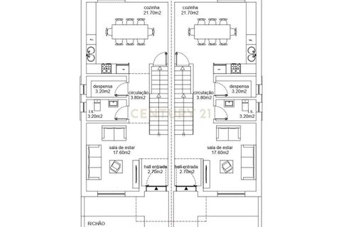 Villa i Paredes, Porto, Paredes - € 354.000 | Ref: C0188-01878 - foto 7