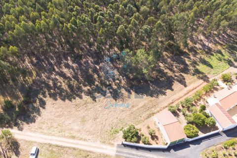 Helårsgrund i Bombarral, Leiria, Bombarral - € 95.000 | Ref: 2025/0049 - foto 3