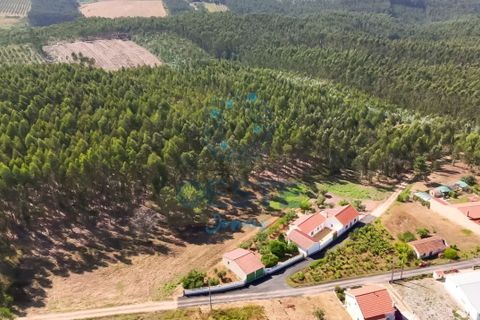 Helårsgrund i Bombarral, Leiria, Bombarral - € 95.000 | Ref: 2025/0049 - foto 7