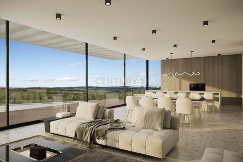 Helårsgrund i Lagoa, Faro, Lagoa - € 900.000 | Ref: C0240-03501 - foto 2