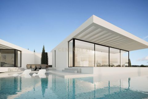Helårsgrund i Lagoa, Faro, Lagoa - € 900.000 | Ref: C0240-03501 - foto 3