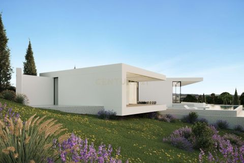 Helårsgrund i Lagoa, Faro, Lagoa - € 900.000 | Ref: C0240-03501 - foto 4