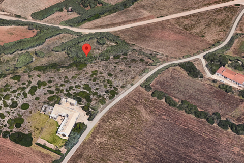 Helårsgrund i Sagres, Faro, Sagres - € 61.000 | Ref: C0240-03502 - foto 4