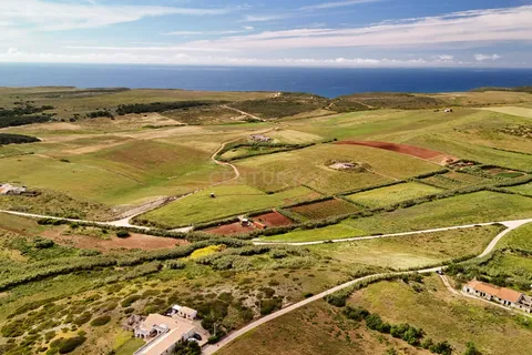 Helårsgrund i Sagres, Faro, Sagres - € 61.000 | Ref: C0240-03502 - foto 1