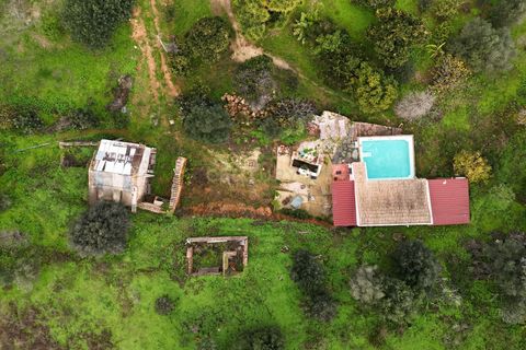 Villa i Alvor, Faro, Alvor - € 749.000 | Ref: C0240-03503 - foto 6