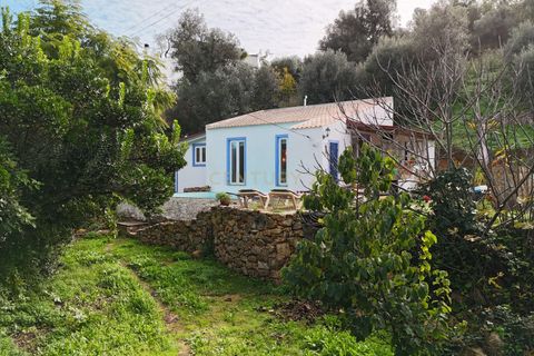 Villa i Alvor, Faro, Alvor - € 749.000 | Ref: C0240-03503 - foto 9