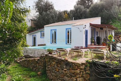 Villa i Alvor, Faro, Alvor - € 749.000 | Ref: C0240-03503 - foto 12