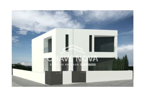 Helårsgrund i Trofa, Porto, Trofa - € 125.000 | Ref: MAI/02385 - foto 1