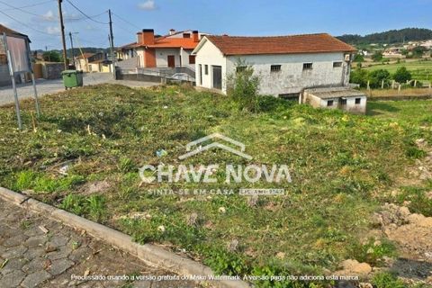 Helårsgrund i Trofa, Porto, Trofa - € 125.000 | Ref: MAI/02385 - foto 2