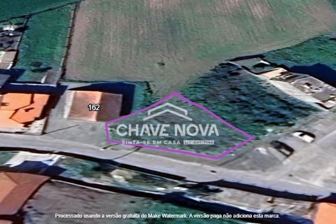Helårsgrund i Trofa, Porto, Trofa - € 125.000 | Ref: MAI/02385 - foto 3