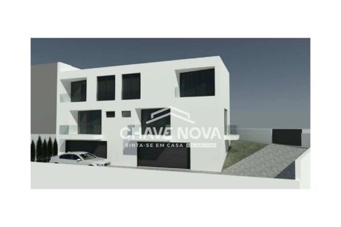 Helårsgrund i Trofa, Porto, Trofa - € 125.000 | Ref: MAI/02385 - foto 4