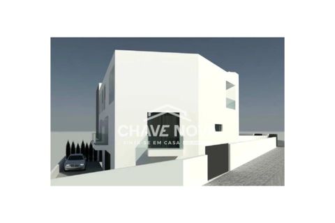 Helårsgrund i Trofa, Porto, Trofa - € 125.000 | Ref: MAI/02385 - foto 5