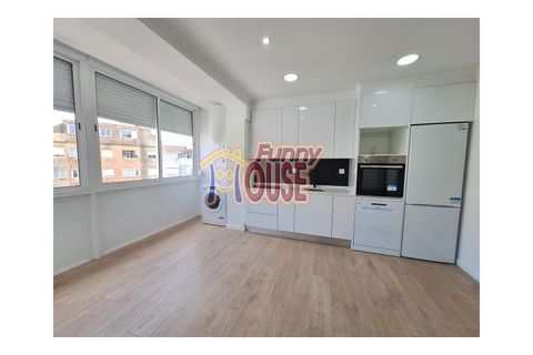 Lejlighed i Amadora, Lisbon, Amadora - € 299.000 | Ref: 41316 - foto 2