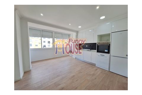 Lejlighed i Amadora, Lisbon, Amadora - € 299.000 | Ref: 41316 - foto 3