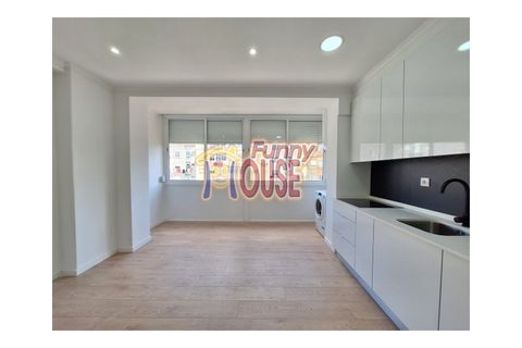 Lejlighed i Amadora, Lisbon, Amadora - € 299.000 | Ref: 41316 - foto 4