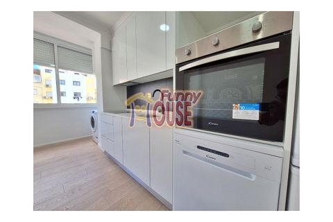 Lejlighed i Amadora, Lisbon, Amadora - € 299.000 | Ref: 41316 - foto 5