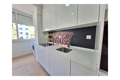 Lejlighed i Amadora, Lisbon, Amadora - € 299.000 | Ref: 41316 - foto 7