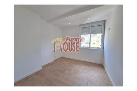 Lejlighed i Amadora, Lisbon, Amadora - € 299.000 | Ref: 41316 - foto 8