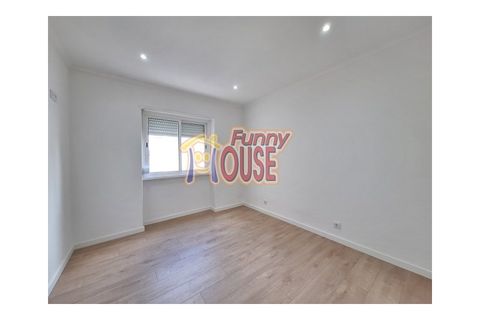 Lejlighed i Amadora, Lisbon, Amadora - € 299.000 | Ref: 41316 - foto 9