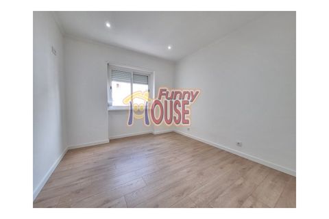 Lejlighed i Amadora, Lisbon, Amadora - € 299.000 | Ref: 41316 - foto 10