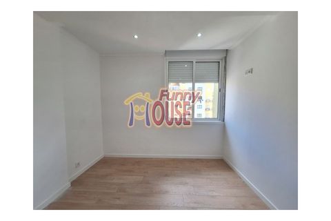 Lejlighed i Amadora, Lisbon, Amadora - € 299.000 | Ref: 41316 - foto 11