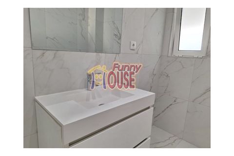 Lejlighed i Amadora, Lisbon, Amadora - € 299.000 | Ref: 41316 - foto 12