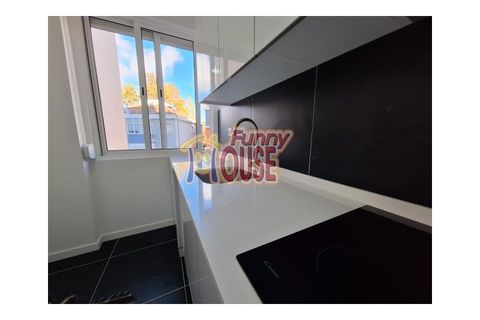 Lejlighed i Amadora, Lisbon, Amadora - € 349.000 | Ref: 41319 - foto 2