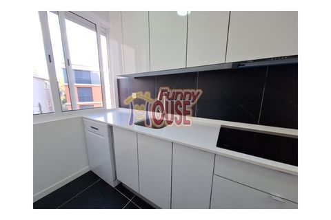 Lejlighed i Amadora, Lisbon, Amadora - € 349.000 | Ref: 41319 - foto 3