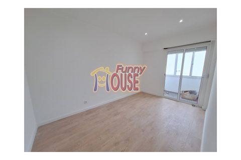 Lejlighed i Amadora, Lisbon, Amadora - € 349.000 | Ref: 41319 - foto 5