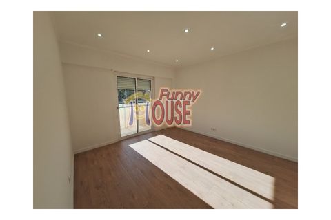 Lejlighed i Amadora, Lisbon, Amadora - € 349.000 | Ref: 41319 - foto 7