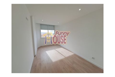 Lejlighed i Amadora, Lisbon, Amadora - € 349.000 | Ref: 41319 - foto 8