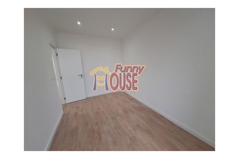 Lejlighed i Amadora, Lisbon, Amadora - € 349.000 | Ref: 41319 - foto 9