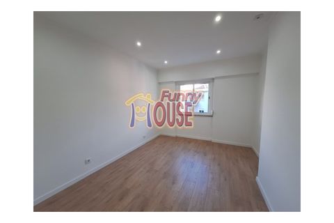 Lejlighed i Amadora, Lisbon, Amadora - € 349.000 | Ref: 41319 - foto 10