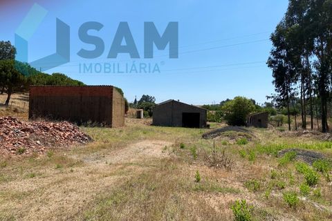Landejendom i Torres Vedras, Lisbon, Torres Vedras - € 98.000 | Ref: SÒL_1811 - foto 7