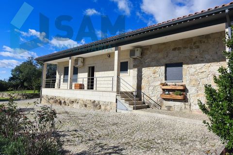 Landejendom i Juncais, Vila Ruiva e Vila Soeiro do Chão, Guarda, Juncais, Vila Ruiva e Vila Soeiro do Chão - € 299.000 | Ref: IR26/2025 - foto 16