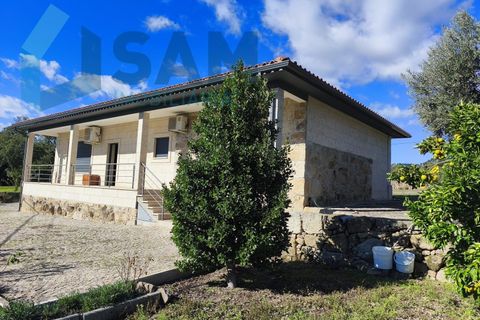 Landejendom i Juncais, Vila Ruiva e Vila Soeiro do Chão, Guarda, Juncais, Vila Ruiva e Vila Soeiro do Chão - € 299.000 | Ref: IR26/2025 - foto 17