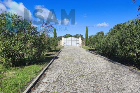 Landejendom i Juncais, Vila Ruiva e Vila Soeiro do Chão, Guarda, Juncais, Vila Ruiva e Vila Soeiro do Chão - € 299.000 | Ref: IR26/2025 - foto 2