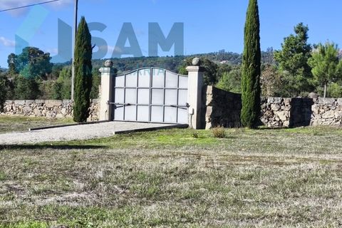 Landejendom i Juncais, Vila Ruiva e Vila Soeiro do Chão, Guarda, Juncais, Vila Ruiva e Vila Soeiro do Chão - € 299.000 | Ref: IR26/2025 - foto 5
