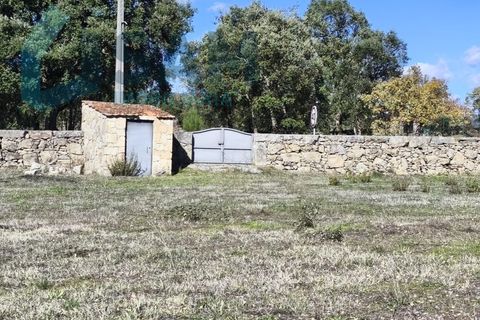 Landejendom i Juncais, Vila Ruiva e Vila Soeiro do Chão, Guarda, Juncais, Vila Ruiva e Vila Soeiro do Chão - € 299.000 | Ref: IR26/2025 - foto 33