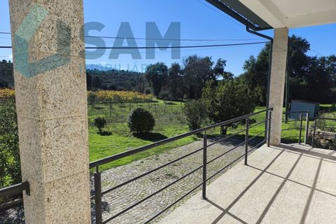 Landejendom i Juncais, Vila Ruiva e Vila Soeiro do Chão, Guarda, Juncais, Vila Ruiva e Vila Soeiro do Chão - € 299.000 | Ref: IR26/2025 - foto 24