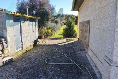 Landejendom i Juncais, Vila Ruiva e Vila Soeiro do Chão, Guarda, Juncais, Vila Ruiva e Vila Soeiro do Chão - € 299.000 | Ref: IR26/2025 - foto 21