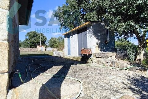 Landejendom i Juncais, Vila Ruiva e Vila Soeiro do Chão, Guarda, Juncais, Vila Ruiva e Vila Soeiro do Chão - € 299.000 | Ref: IR26/2025 - foto 23