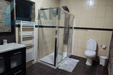 Landejendom i Juncais, Vila Ruiva e Vila Soeiro do Chão, Guarda, Juncais, Vila Ruiva e Vila Soeiro do Chão - € 299.000 | Ref: IR26/2025 - foto 11