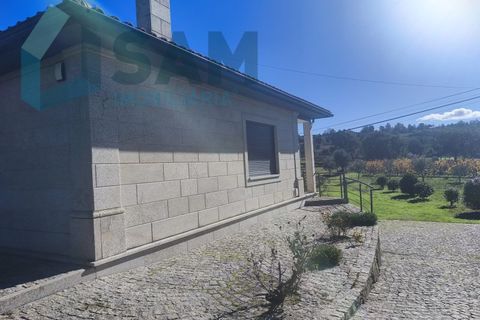 Landejendom i Juncais, Vila Ruiva e Vila Soeiro do Chão, Guarda, Juncais, Vila Ruiva e Vila Soeiro do Chão - € 299.000 | Ref: IR26/2025 - foto 22