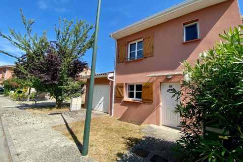Villa a Bruguières, Haute-Garonne, Bruguières - € 252.000 | Ref: b_5481 - foto 2