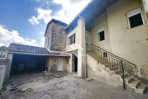 Villa a Rousson, Gard, Rousson - € 169.000 | Ref: 2560 - foto 10