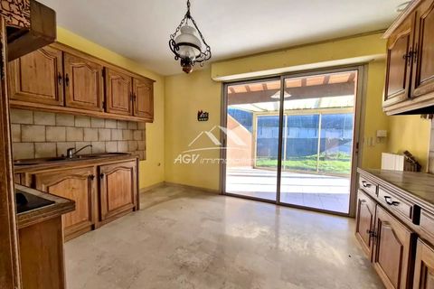 Villa i Alès, Gard, Alès - € 220.000 | Ref: 2570 - foto 4